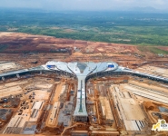 TP.HCM đẩy nhanh thủ tục để sớm khởi công tuyến metro kết nối sân bay Long Thành