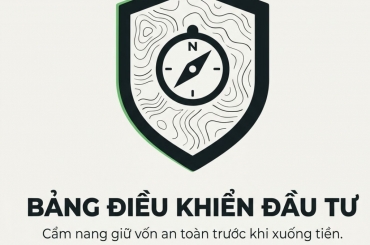 VĂN HÓA SỞ HỮU TÀI SẢN TRONG XÃ HỘI HIỆN ĐẠI: CẨM NANG GIỮ VỐN AN TOÀN TRƯỚC KHI XUỐNG TIỀN