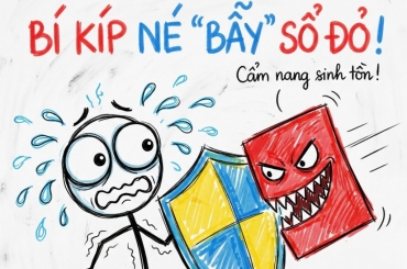 5 LƯU Ý SỐNG CÒN ĐỂ NHẬN BIẾT SỚM SỔ ĐỎ CÓ TRANH CHẤP, BỊ KÊ BIÊN HOẶC ĐANG BẢO ĐẢM