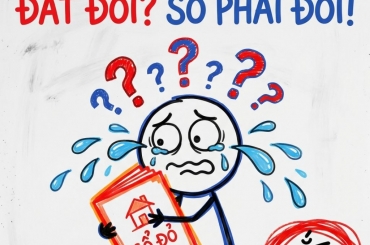 KHI NÀO PHẢI ĐĂNG KÝ BIẾN ĐỘNG ĐẤT ĐAI ĐỂ ĐẢM BẢO AN TOÀN PHÁP LÝ?