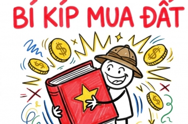 HƯỚNG DẪN TRA CỨU BIẾN ĐỘNG THỬA ĐẤT CHI TIẾT: XÂY DỰNG BỘ KHUNG PHÁP LÝ SẠCH TRƯỚC GIAO DỊCH