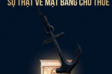 CÁCH TÍNH LỢI NHUẬN CHO THUÊ MẶT BẰNG: ĐỪNG MUA RỒI MỚI BIẾT KẸT VỐN
