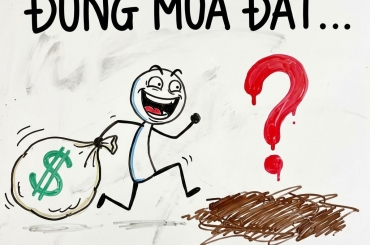 HƯỚNG DẪN KIỂM TRA TÁCH THỬA, QUY HOẠCH VÀ LỐI ĐI CHUNG KHI MUA ĐẤT