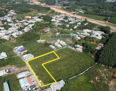 CƠ HỘI SỞ HỮU ĐẤT NỀN GIÁ F0 TẠI LONG THÀNH TIỀM NĂNG SINH LỜI CAO