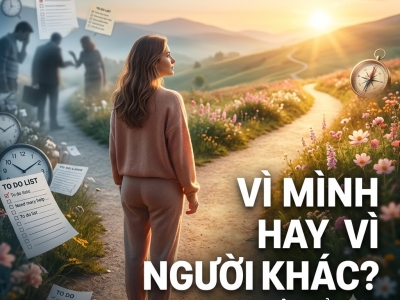 Đừng Vội Gật Đầu Trước Lời Nhờ Vả Cho Đến Khi Bạn Trả Lời Được Câu Hỏi Này