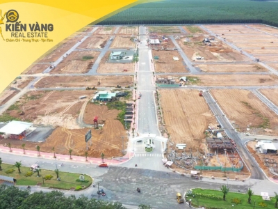 Bảng Giá Đất Long Thành Mới Nhất 2025 – Cập Nhật Liên Tục Theo Từng Khu Vực