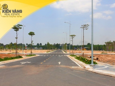 Kinh Nghiệm Mua Đất Long Thành Cho Người Mới Bắt Đầu – Tránh Sai Lầm, Tăng Lợi Nhuận