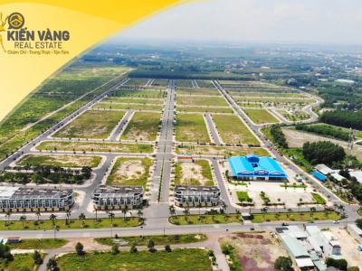 Bí Quyết Chọn Mua Đất Gần Sân Bay Long Thành – Vị Trí Nào Sinh Lời Mạnh Nhất?