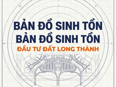 TỔNG HỢP KINH NGHIỆM MUA ĐẤT LONG THÀNH AN TOÀN TỪ A-Z