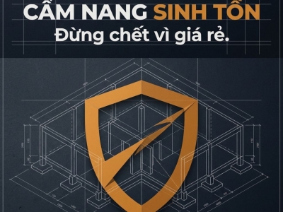 KHI THỊ TRƯỜNG GIẢM: CẨM NANG CHO NGƯỜI MỚI ĐỂ KHÔNG MUA SAI ĐẤT