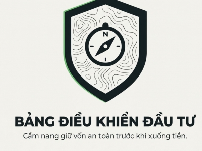 VĂN HÓA SỞ HỮU TÀI SẢN TRONG XÃ HỘI HIỆN ĐẠI: CẨM NANG GIỮ VỐN AN TOÀN TRƯỚC KHI XUỐNG TIỀN