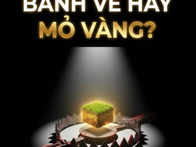 MUA BÁN ĐẤT TÁI ĐỊNH CƯ CHƯA CÓ SỔ: NHỮNG RỦI RO NGƯỜI MUA CẦN TRÁNH ĐỂ KHÔNG MẤT TIỀN OAN