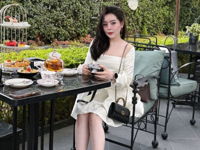 DOANH NHÂN TRẺ VŨ DIỆU LINH: TỪ HÀNH TRÌNH GIẢM CÂN ĐẾN TRUYỀN CẢM HỨNG SỐNG TÍCH CỰC