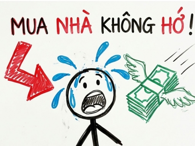 CÁCH ĐỊNH GIÁ BẤT ĐỘNG SẢN TRÁNH BỊ MUA HỚ: CẨM NANG THỰC HÀNH CHO NGƯỜI MUA MỚI