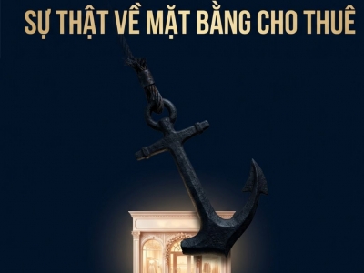 CÁCH TÍNH LỢI NHUẬN CHO THUÊ MẶT BẰNG: ĐỪNG MUA RỒI MỚI BIẾT KẸT VỐN