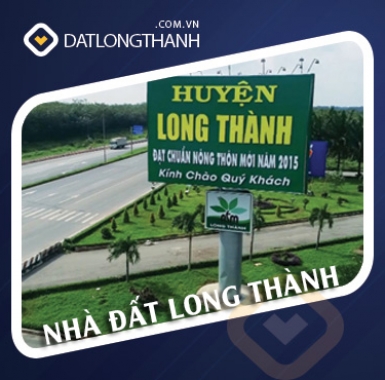 Đô thị sân bay quốc tế Long Thành