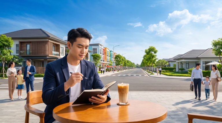 5 câu cần hỏi trước khi đặt cọc đất Long Thành để tránh rủi ro pháp lý