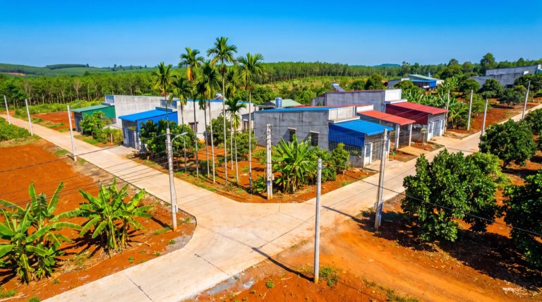 Đất mặt tiền quốc lộ 51 Long Thành: mổ xẻ một tin rao 5 tỷ
