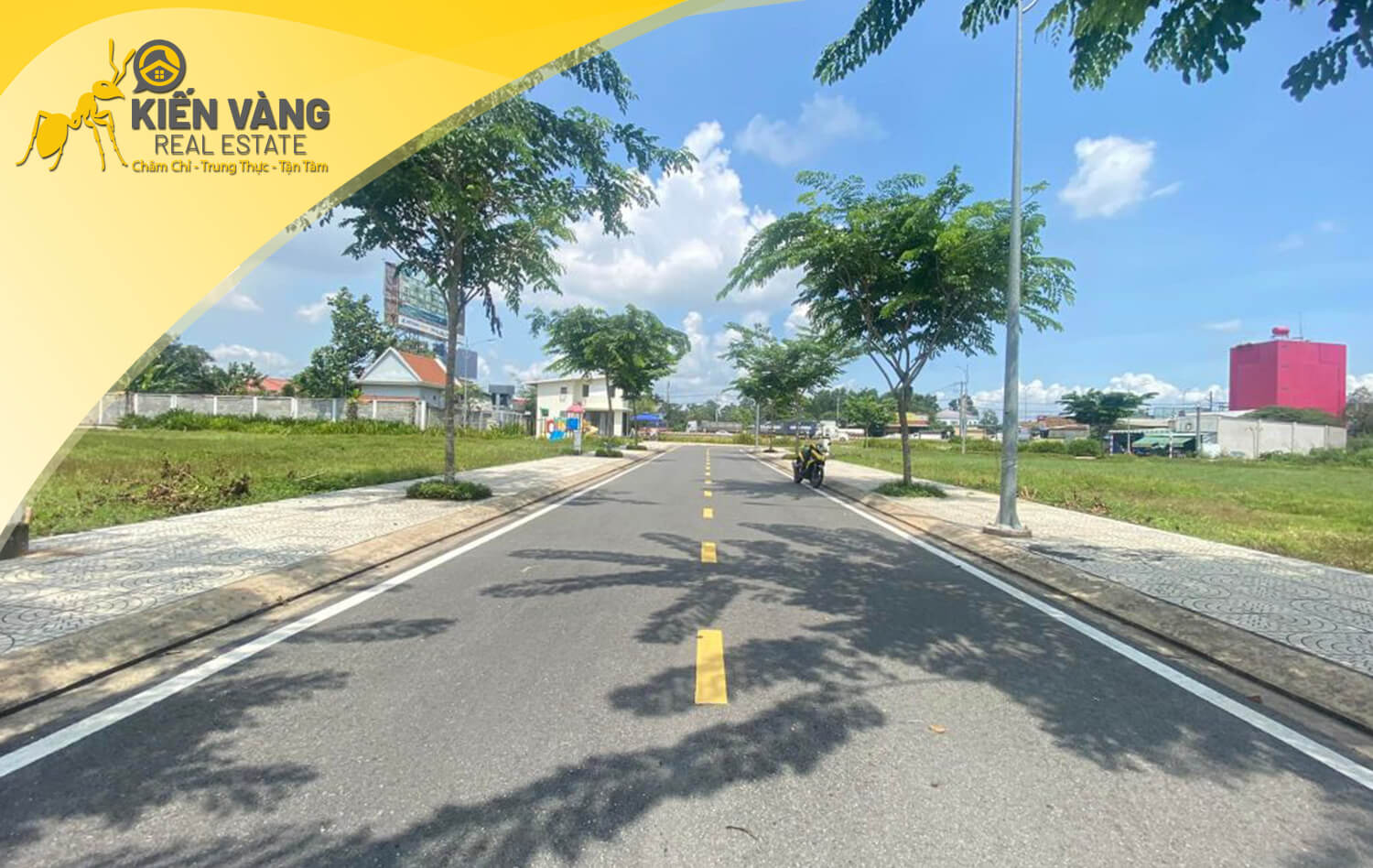 Các khu vực mua đất Long Thành năm 2025: so sánh 6 địa bàn