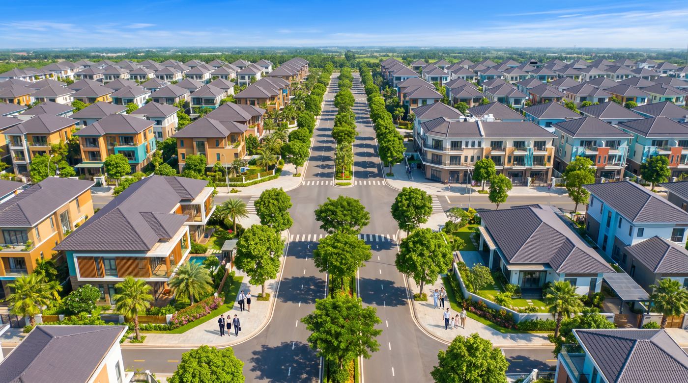 Giá đất Nhà nước quy định theo từng tuyến đường, vị trí