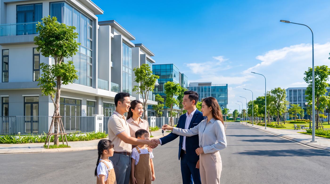 Cách tính thuế thu nhập cá nhân 2% giá chuyển nhượng