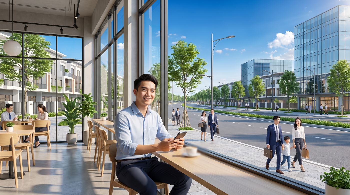 Khi nào cần cập nhật địa chỉ mới trên giấy chứng nhận