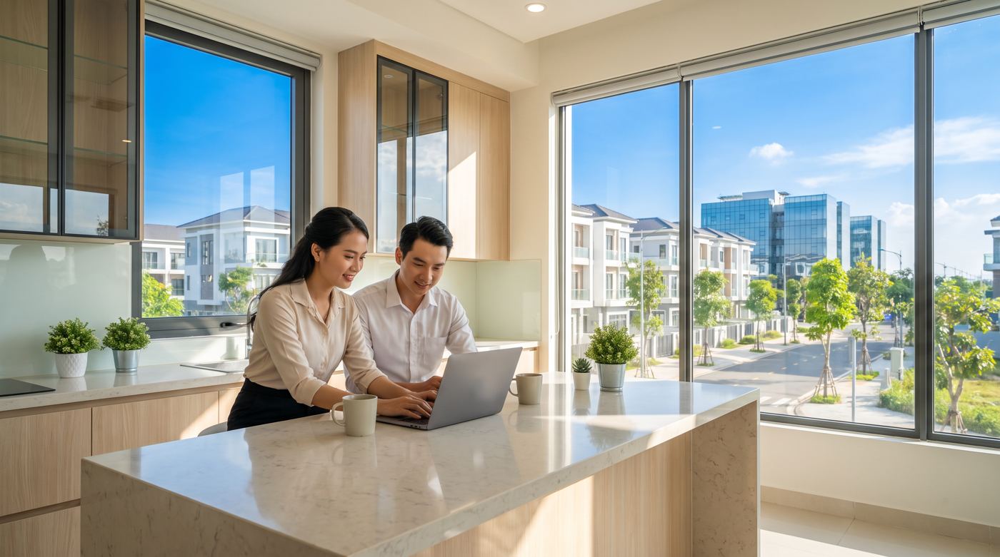 Chi phí chuyển mục đích sử dụng đất tại Long Thành 2026