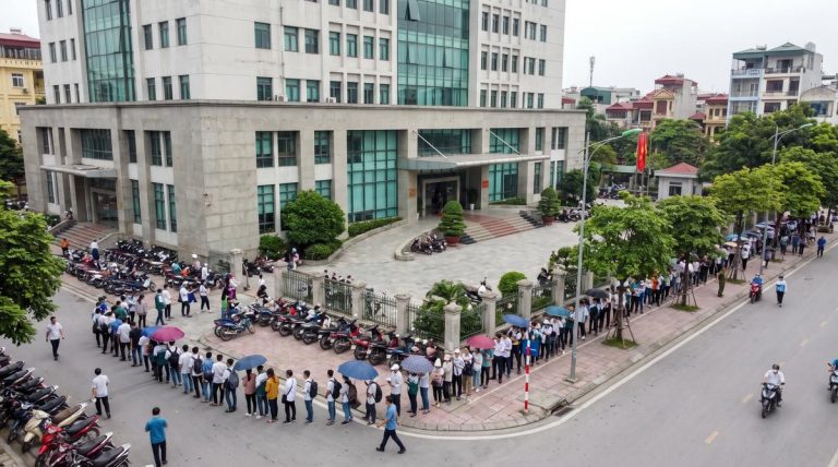Vùng kiểm soát chiều cao công trình quanh sân bay Long Thành: ảnh hưởng đến đất thổ cư