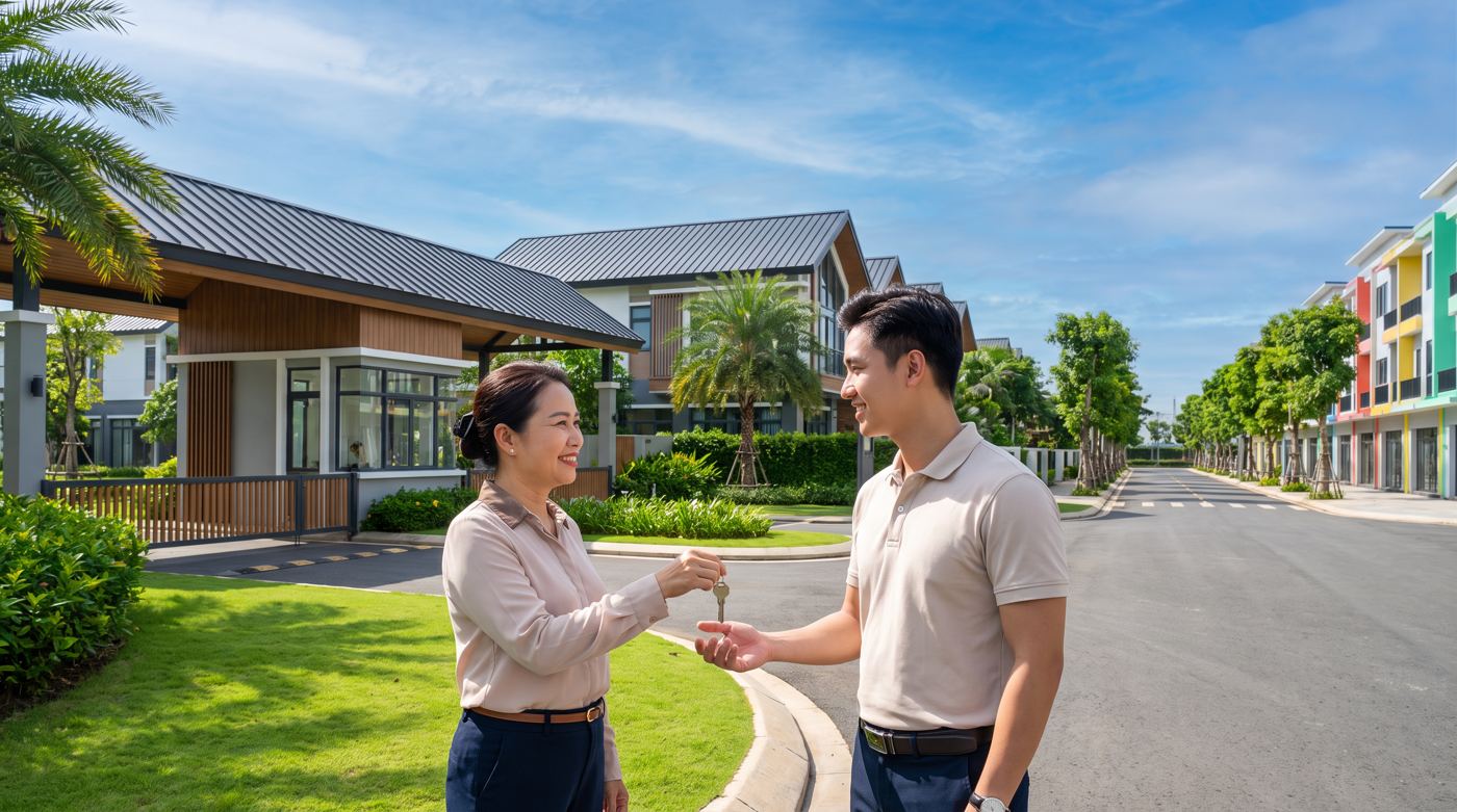 Lưu ý thực tế khi bắt đầu kinh doanh nhà trọ