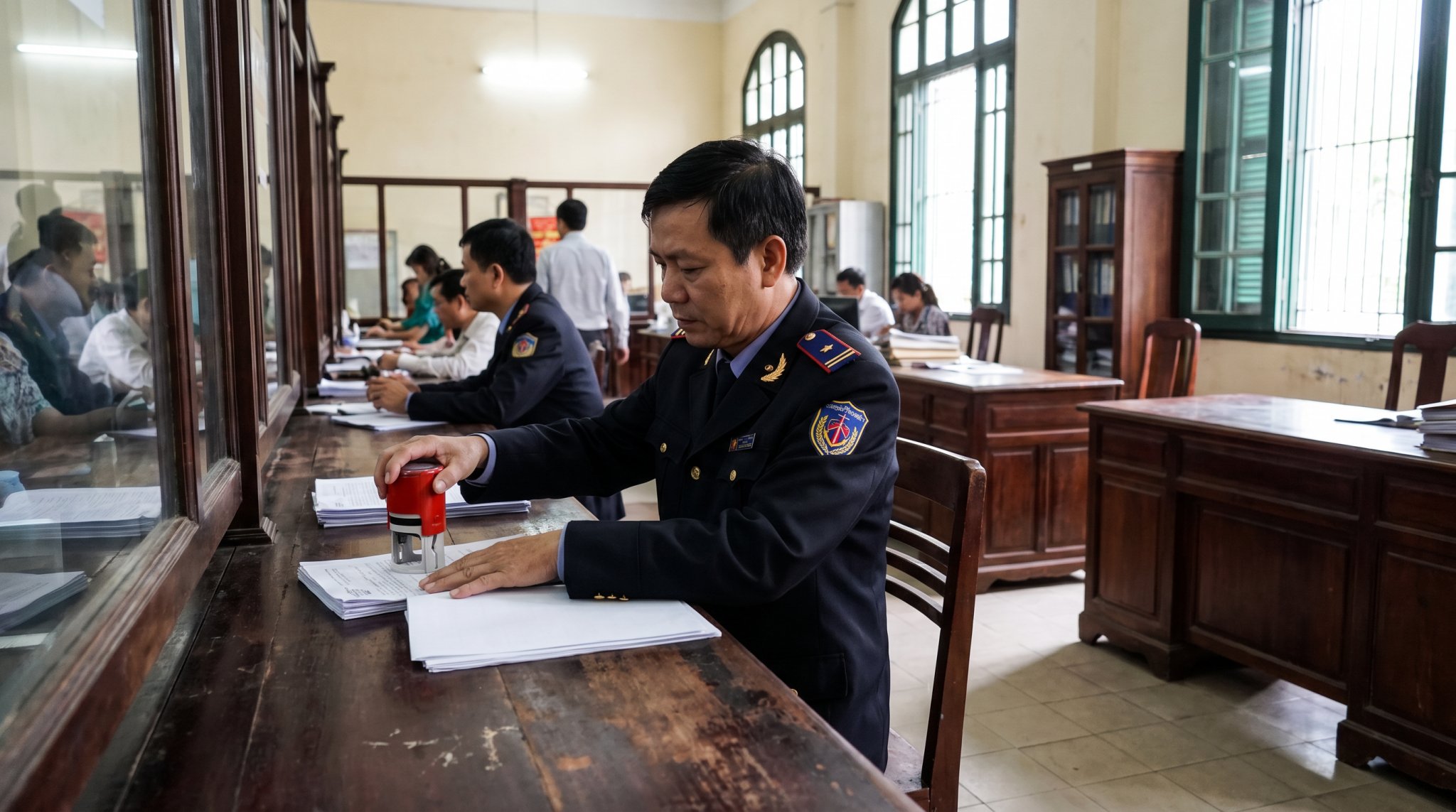 Đất CLN cây lâu năm Long Thành xem xét chuyển sang đất ở nông thôn ONT