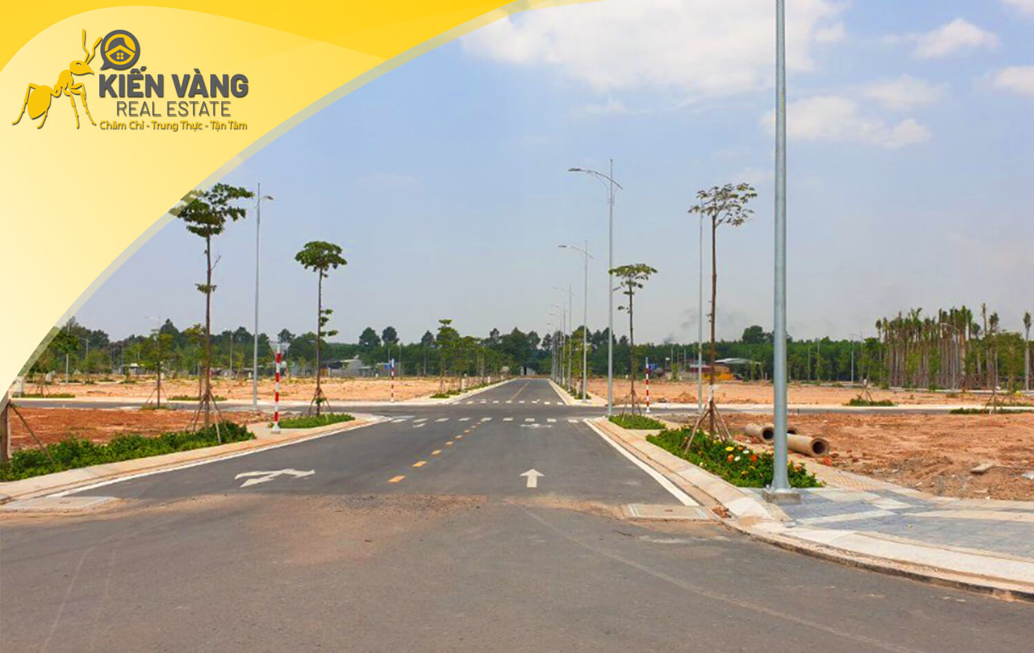 Kinh nghiệm mua đất Long Thành cho người mới: tránh sai lầm