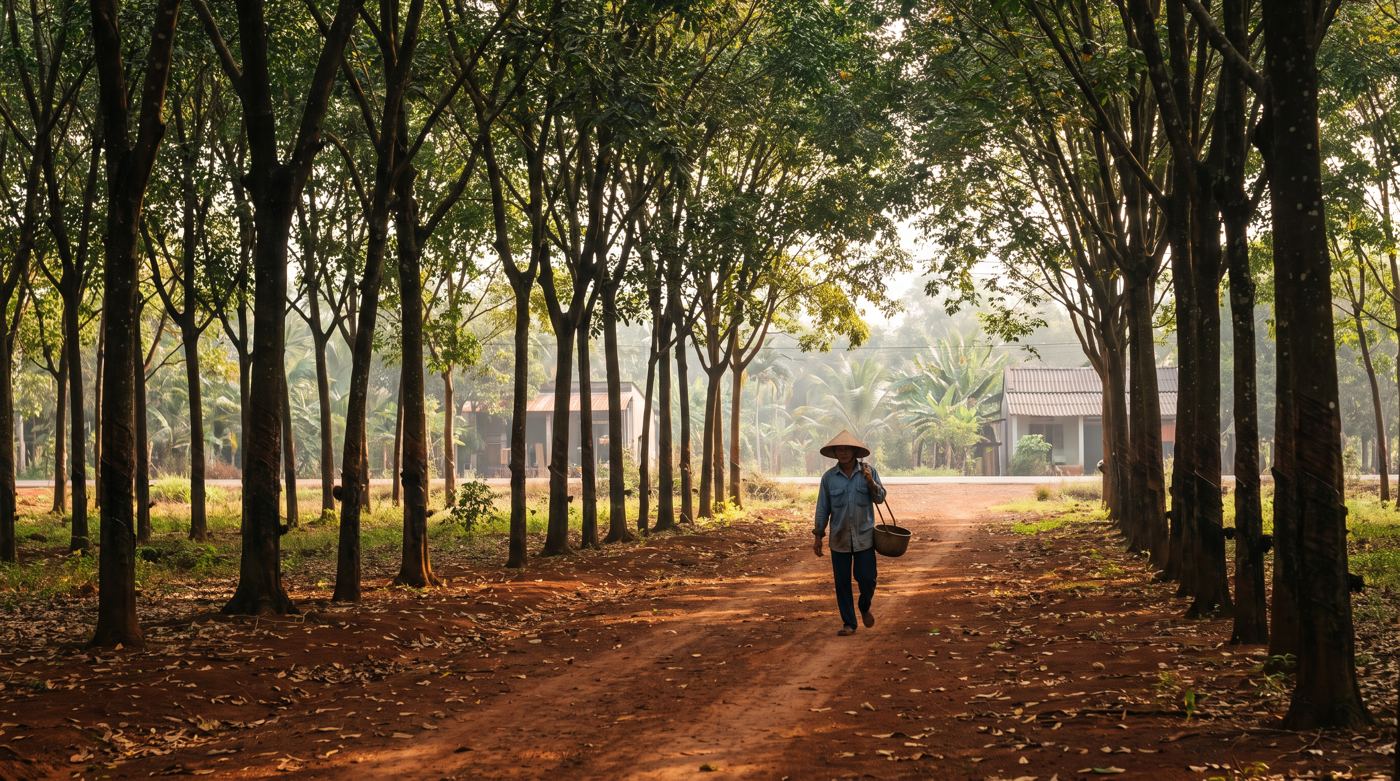 Đất nông nghiệp hết hạn sử dụng ở Long Thành: có bị thu hồi không, gia hạn thế nào theo Luật Đất đai 2024