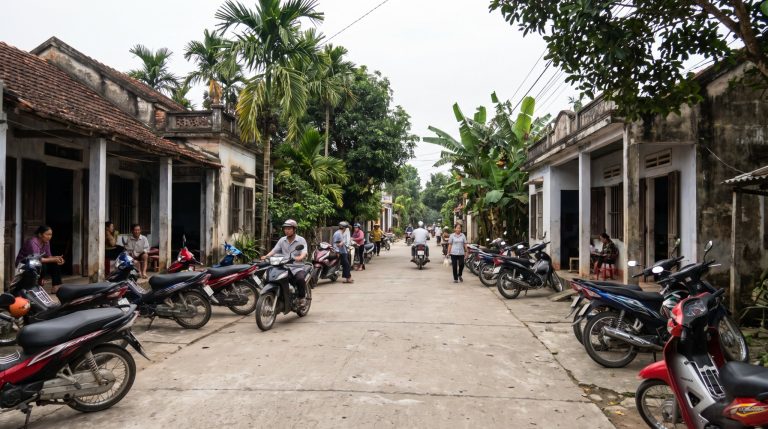 Đất xã Long An Long Thành — 3 tuyến đường tôi hay thấy tin rao và đặc điểm từng tuyến