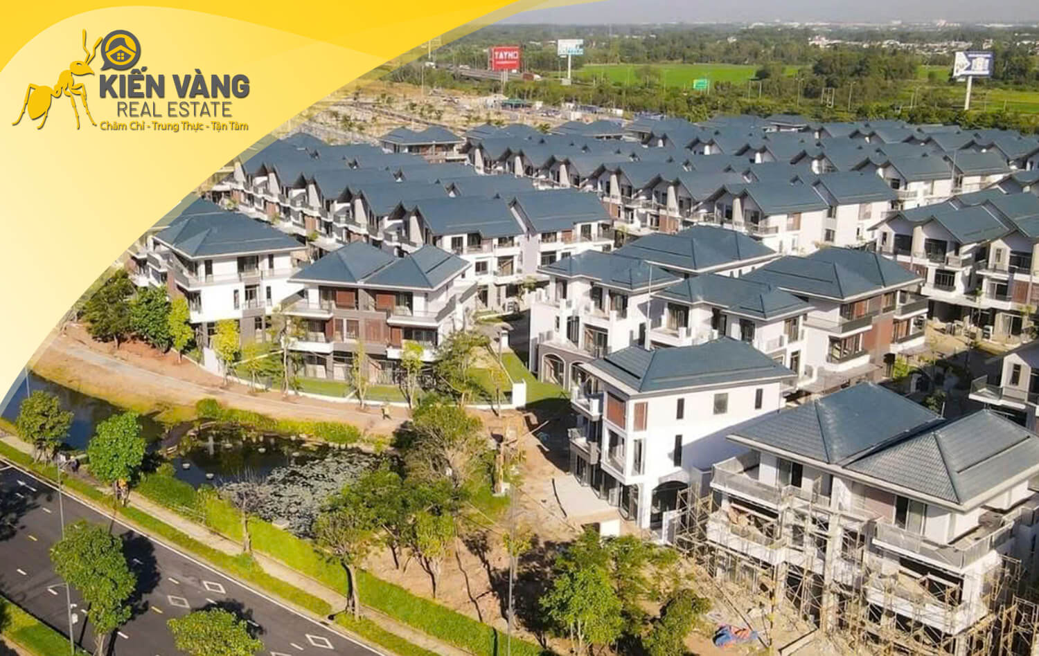 Có nên mua đất Long Thành năm 2025? 7 điều cần cân nhắc