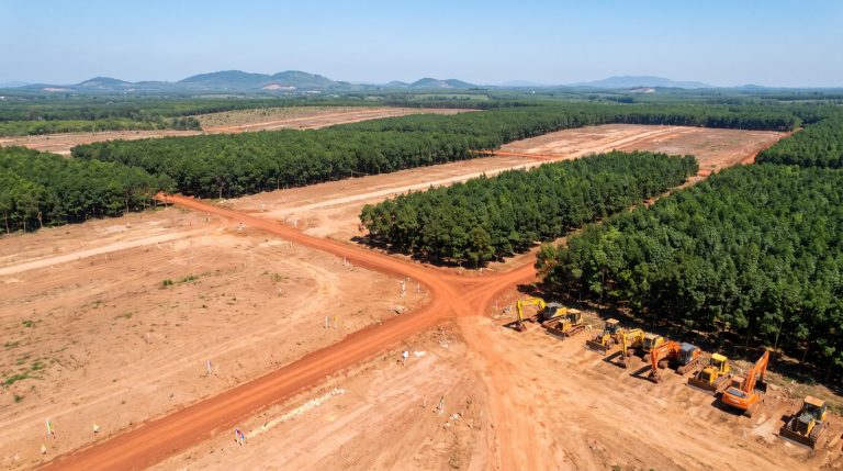 Đồng Nai đấu giá 1.183 ha đất quanh sân bay Long Thành 2026: người mua cần hiểu gì về đợt này