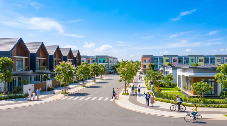 Đền bù khi bị thu hồi đất làm sân bay Long Thành: quy trình, mức tính và những gì tôi thấy thực tế
