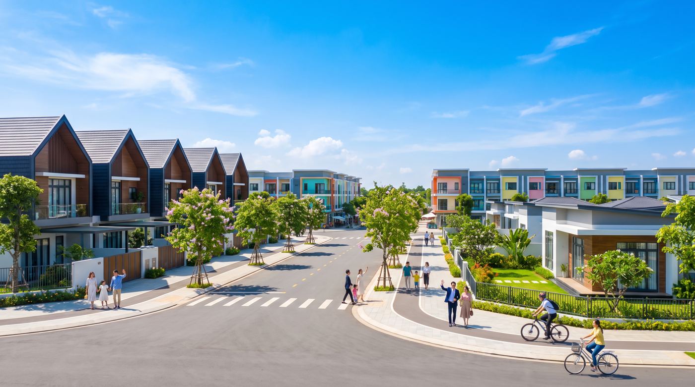 Đền bù khi bị thu hồi đất làm sân bay Long Thành: quy trình, mức tính và những gì tôi thấy thực tế