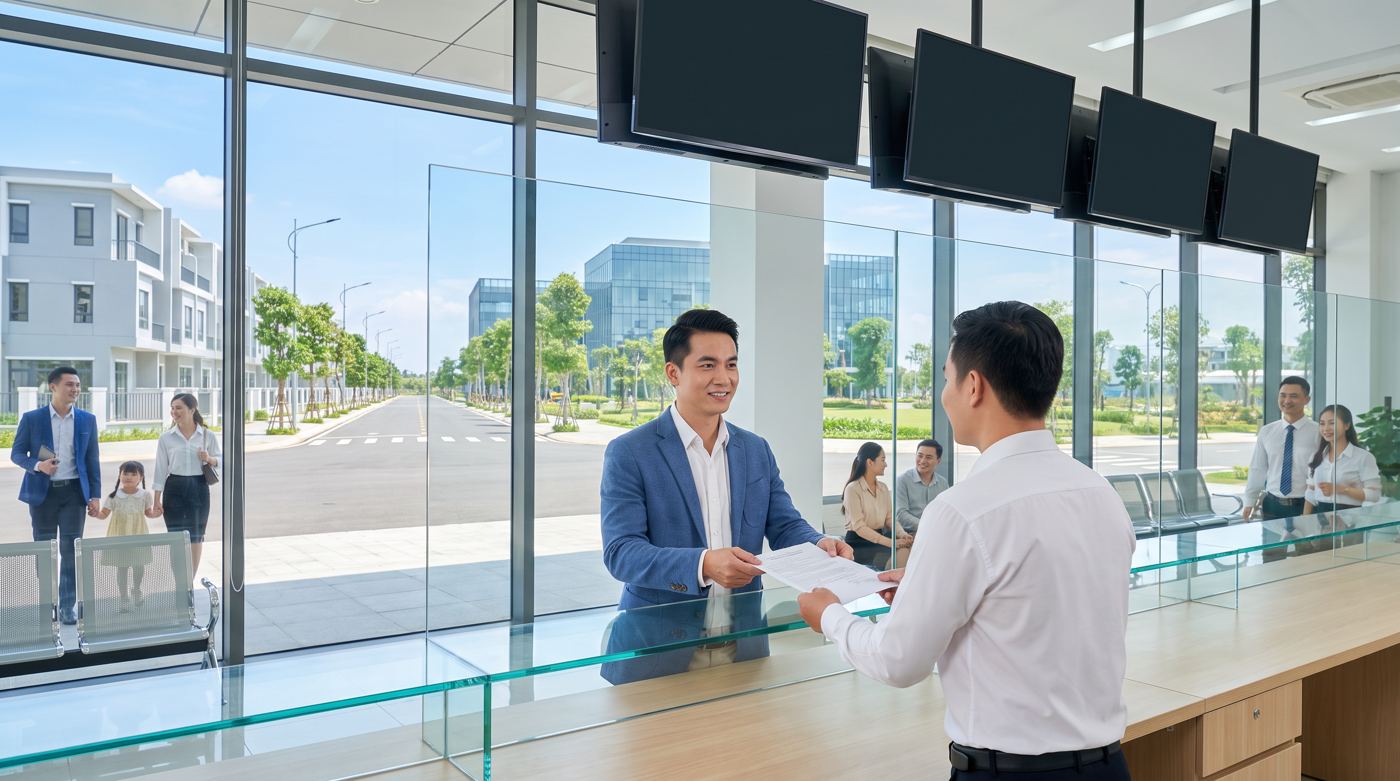 Hồ sơ đề nghị cấp lại giấy chứng nhận bị mất