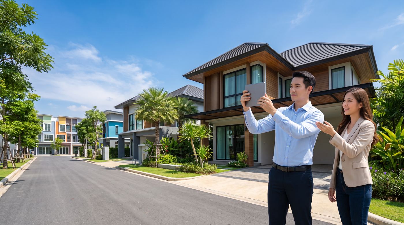 Định giá theo ngân hàng để thế chấp