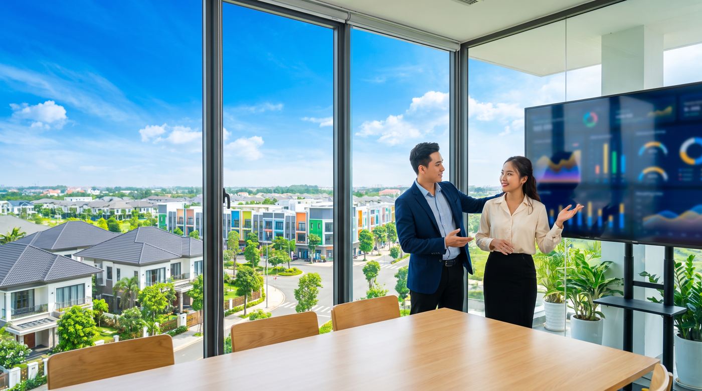 Phương pháp so sánh thị trường trực tiếp