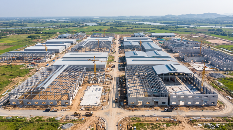 Đồng Nai hút 1,88 tỷ USD FDI trong 8 tháng: liên quan gì đến đất Long Thành