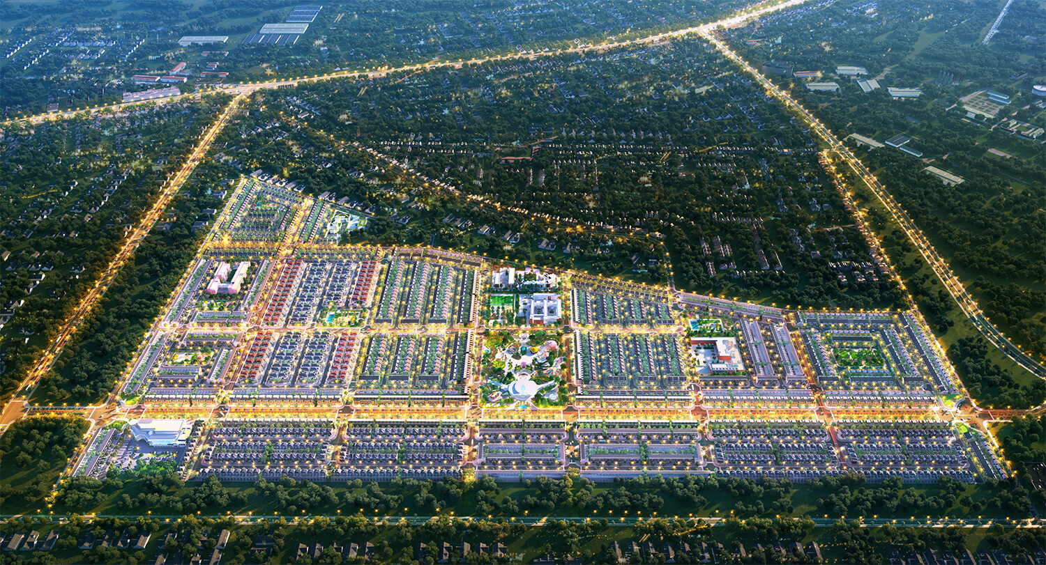 Gem Sky World