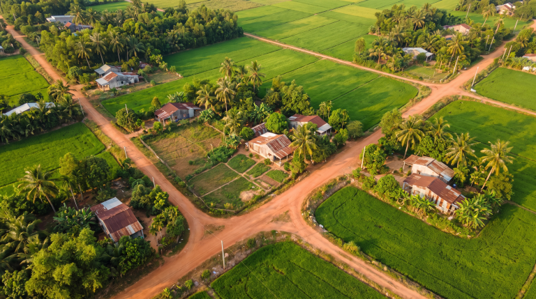 Giá đất xã An Phước Long Thành tháng 9/2026: 35 tin rao, con số thật từ kho dữ liệu
