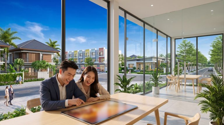 Giá đất xã Lộc An Long Thành tháng 10 năm 2026 — Phân tích từ tin rao thực tế
