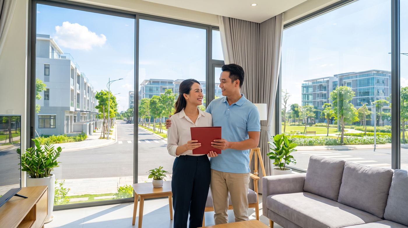 Giấy chứng nhận mẫu cũ vẫn còn nguyên giá trị pháp lý