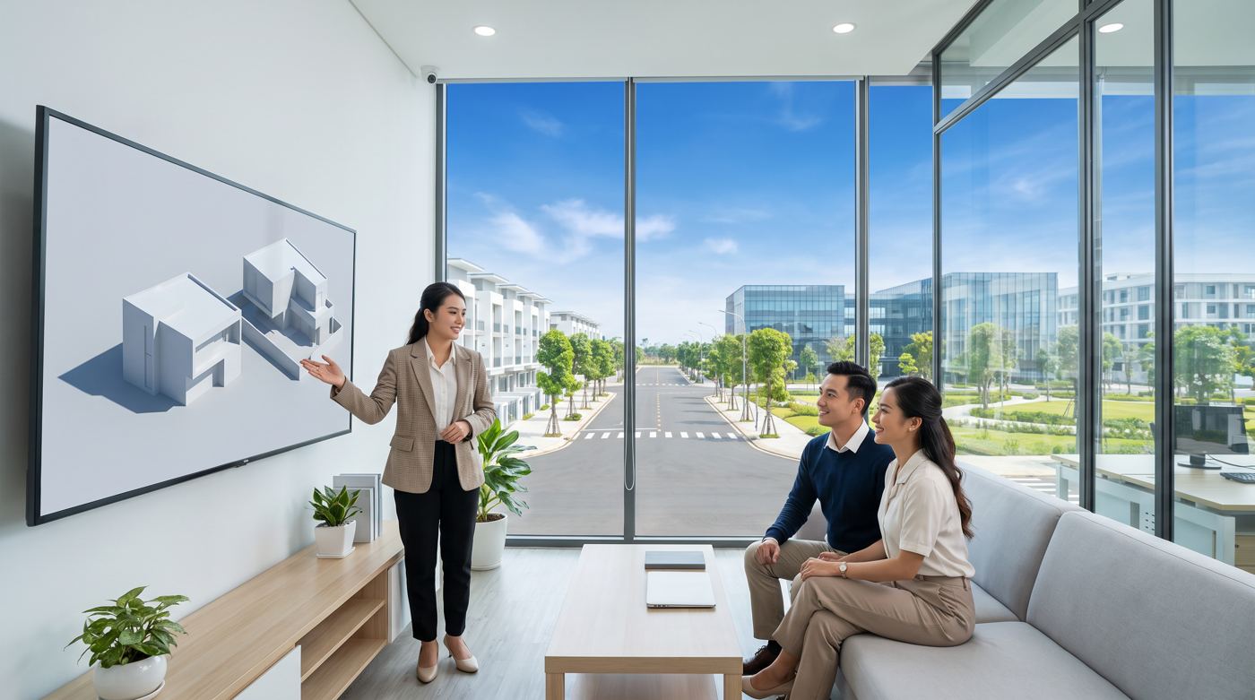 Hồ sơ xin phép xây dựng cần bản vẽ thiết kế có người ký
