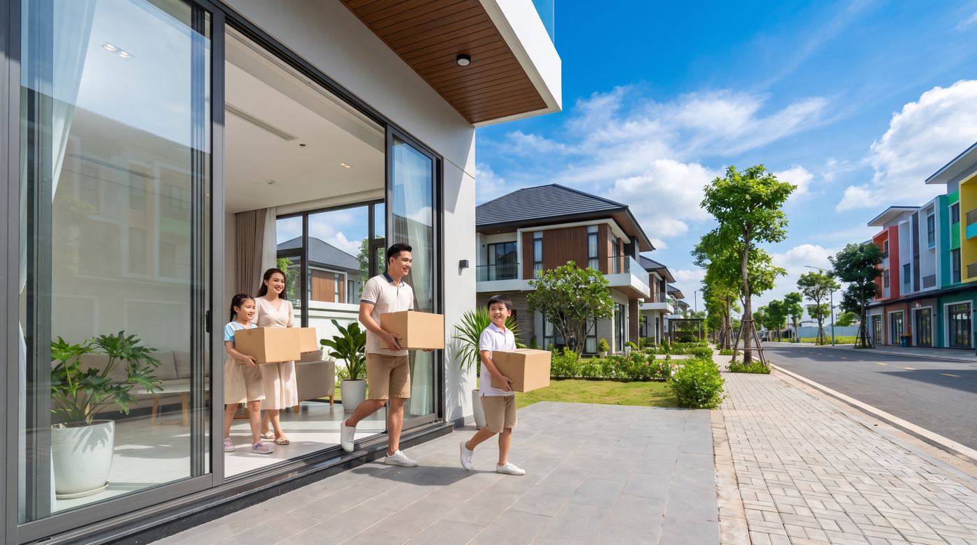 Các khoản hỗ trợ kèm bồi thường cho hộ dân quanh sân bay