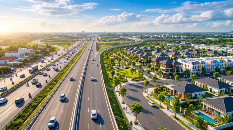 Phó Thủ tướng yêu cầu kết nối 3 cao tốc giảm tải QL51: những gì sẽ thay đổi từ cuối 2026