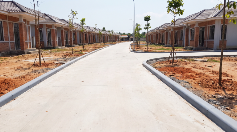 Khu tái định cư Lộc An – Bình Sơn 2026: ai được mua, thực trạng hạ tầng và điều tôi thấy khi ra thực địa