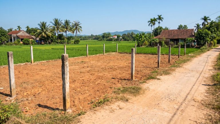 Giá đất xã Phước Thái Long Thành tháng 10/2026: thổ cư, CLN và đất ở sau cao tốc thông xe